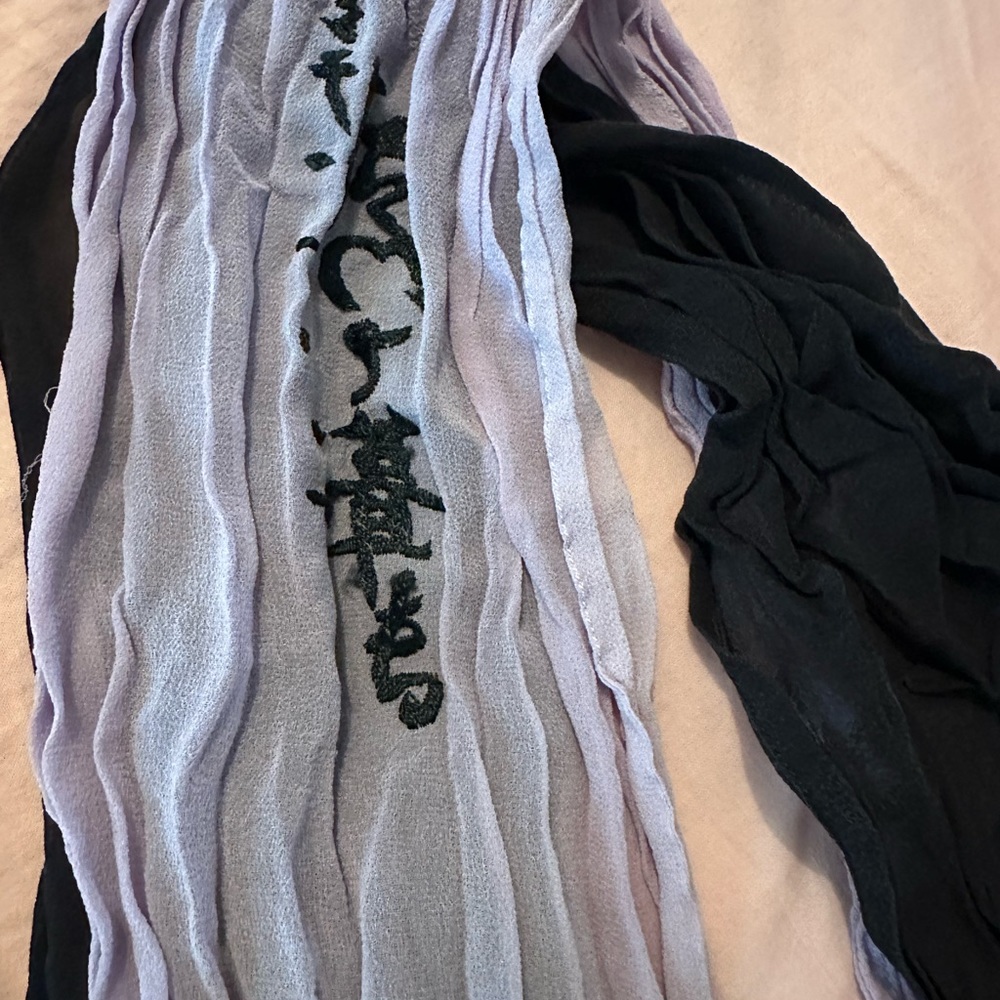 Scarf Bundle - Picture 2 of 6